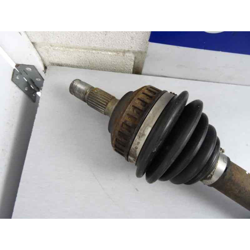 TRANSMISION DELANTERA DERECHA CITROEN XSARA BERLINA