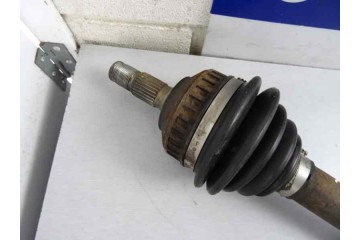  TRANSMISION DELANTERA DERECHA CITROEN XSARA BERLINA 2.0 HDi SX (66kW) 2000 168105 CITROEN - 3