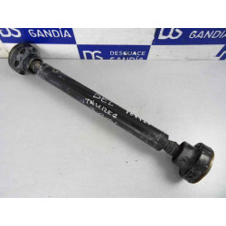 TRANSMISION CENTRAL DELANTERA VOLKSWAGEN TOUAREG (7LA)