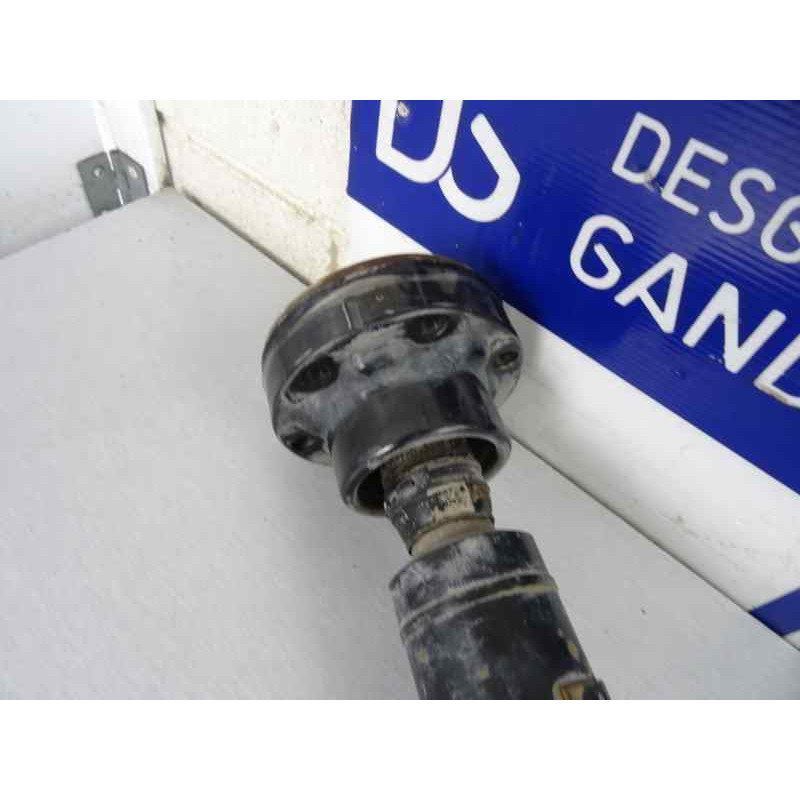  TRANSMISION CENTRAL DELANTERA VOLKSWAGEN TOUAREG (7LA) TDI V6 2004 168720 VOLKSWAGEN - 1