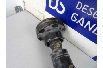  TRANSMISION CENTRAL DELANTERA VOLKSWAGEN TOUAREG (7LA) TDI V6 2004 168720 VOLKSWAGEN - 1