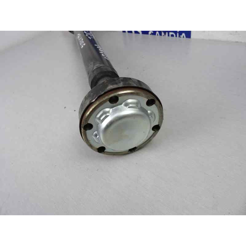  TRANSMISION CENTRAL DELANTERA VOLKSWAGEN TOUAREG (7LA) TDI V6 2004 168720 VOLKSWAGEN - 2