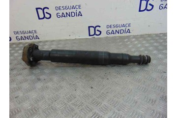  TRANSMISION CENTRAL BMW SERIE X6 (E71/72) 3.0d 175241 BMW - 1