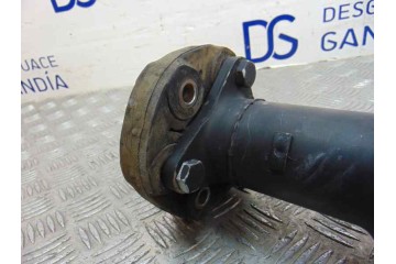  TRANSMISION CENTRAL BMW SERIE X6 (E71/72) 3.0d 175241 BMW - 1