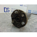 TRANSMISION CENTRAL BMW SERIE X6 (E71/72) 3.0d 175241 BMW - 3