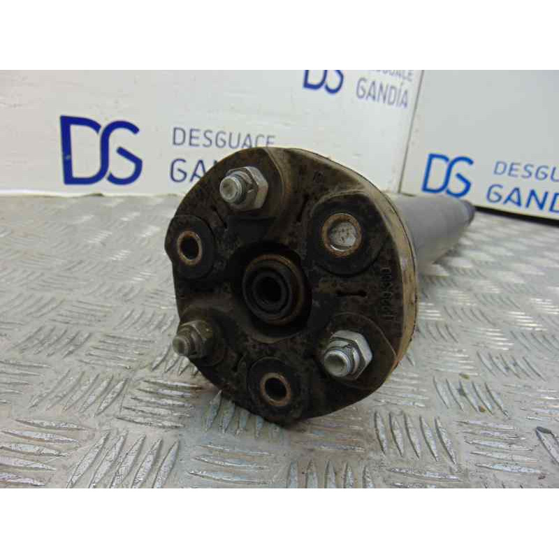  TRANSMISION CENTRAL BMW SERIE X6 (E71/72) 3.0d 175241 BMW - 3