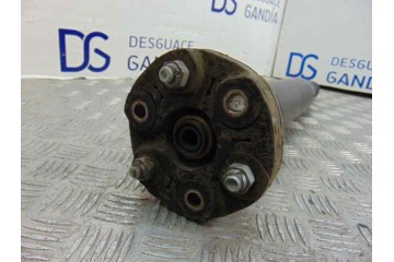  TRANSMISION CENTRAL BMW SERIE X6 (E71/72) 3.0d 175241 BMW - 3