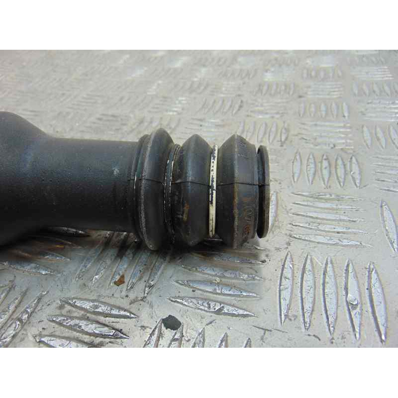  TRANSMISION CENTRAL BMW SERIE X6 (E71/72) 3.0d 175241 BMW - 4