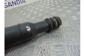  TRANSMISION CENTRAL BMW SERIE X6 (E71/72) 3.0d 175241 BMW - 5