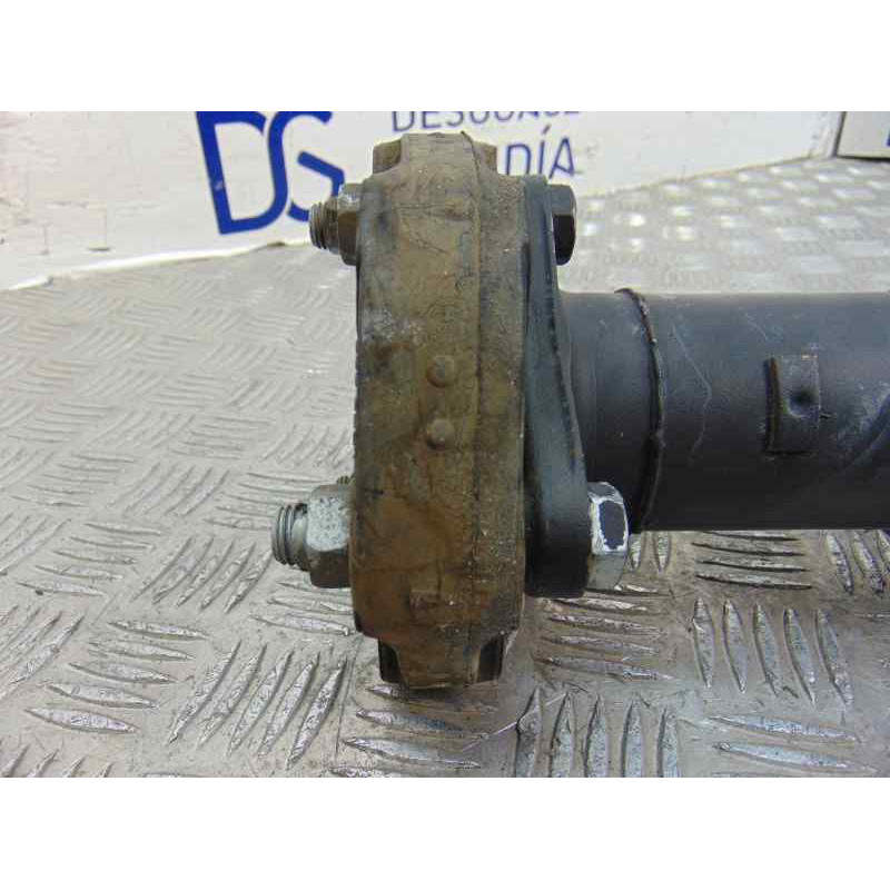  TRANSMISION CENTRAL BMW SERIE X6 (E71/72) 3.0d 175241 BMW - 6