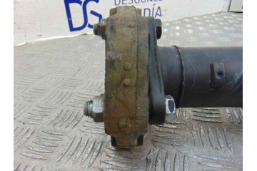  TRANSMISION CENTRAL BMW SERIE X6 (E71/72) 3.0d 175241 BMW - 6