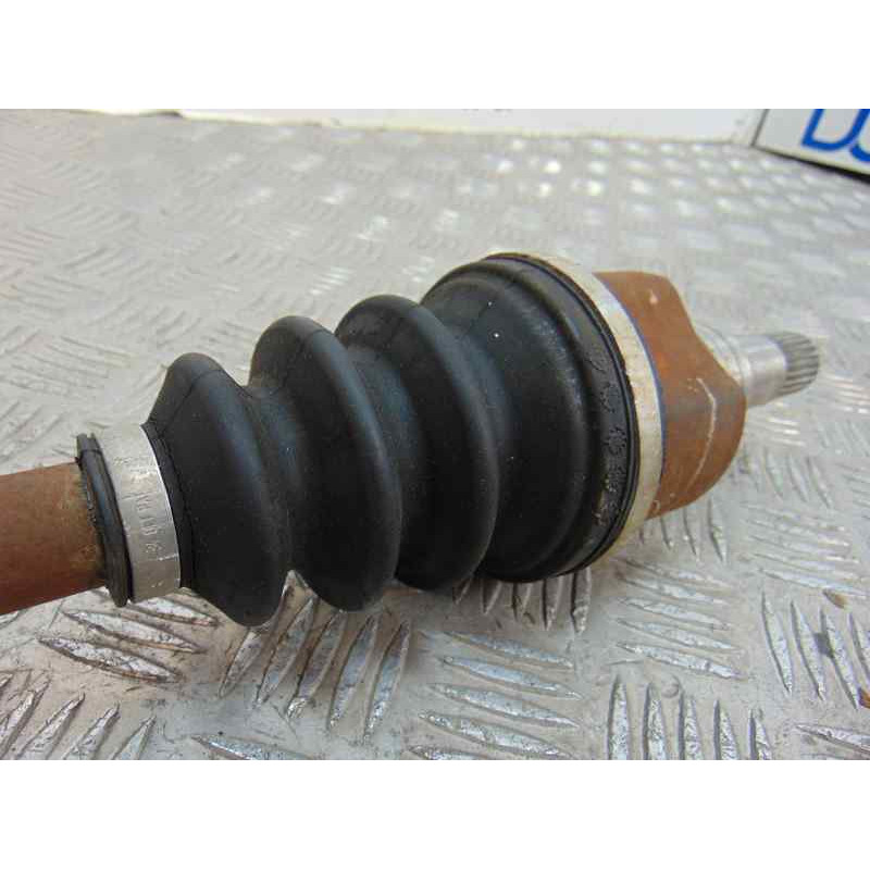  TRANSMISION DELANTERA IZQUIERDA CITROEN C3 1.4 HDi SX Plus 2002 175616 CITROEN - 1