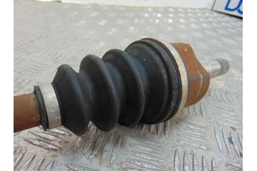  TRANSMISION DELANTERA IZQUIERDA CITROEN C3 1.4 HDi SX Plus 2002 175616 CITROEN - 1