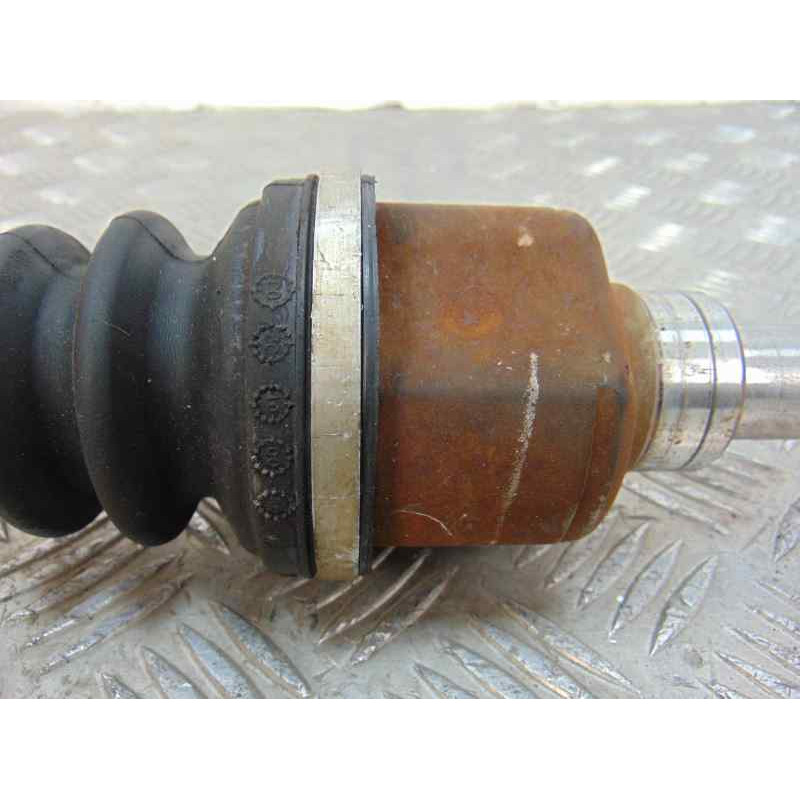  TRANSMISION DELANTERA IZQUIERDA CITROEN C3 1.4 HDi SX Plus 2002 175616 CITROEN - 5