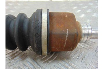  TRANSMISION DELANTERA IZQUIERDA CITROEN C3 1.4 HDi SX Plus 2002 175616 CITROEN - 5