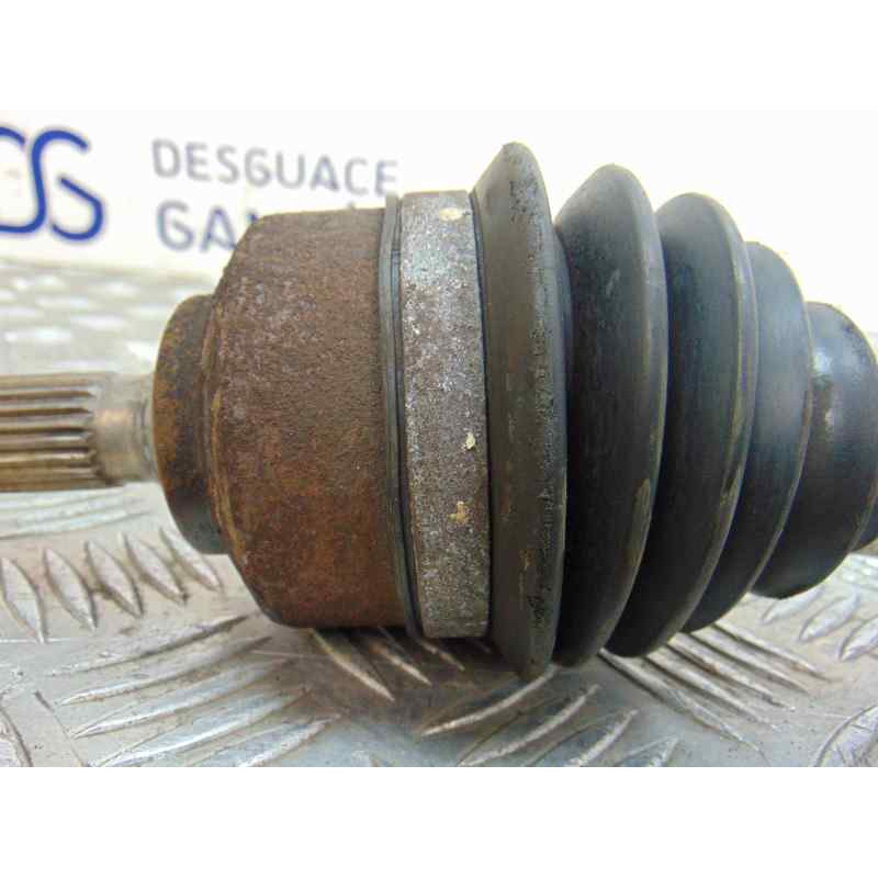  TRANSMISION DELANTERA DERECHA CITROEN C3 1.4 HDi Premier 2003 175744 CITROEN - 2