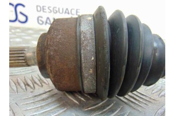  TRANSMISION DELANTERA DERECHA CITROEN C3 1.4 HDi Premier 2003 175744 CITROEN - 2