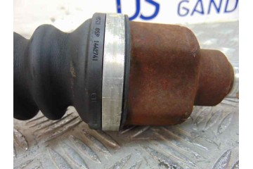  TRANSMISION DELANTERA DERECHA CITROEN C3 1.4 HDi Premier 2003 175744 CITROEN - 3