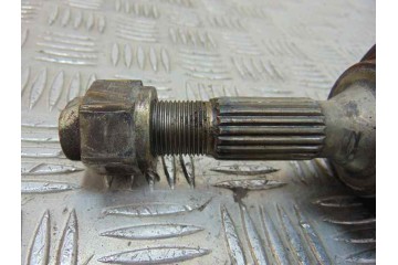  TRANSMISION DELANTERA DERECHA CITROEN C3 1.4 HDi Premier 2003 175744 CITROEN - 4