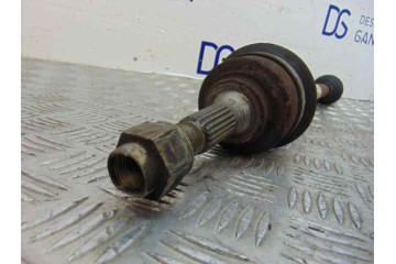  TRANSMISION DELANTERA DERECHA CITROEN C3 1.4 HDi Premier 2003 175744 CITROEN - 5