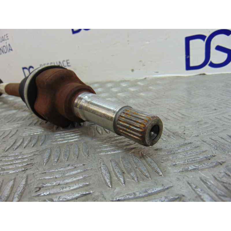  TRANSMISION DELANTERA DERECHA CITROEN C3 1.4 HDi Premier 2003 175744 CITROEN - 6