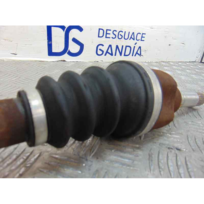  TRANSMISION DELANTERA DERECHA CITROEN C3 1.4 HDi Premier 2003 175744 CITROEN - 8