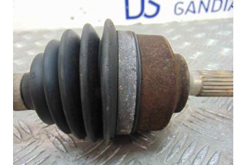  TRANSMISION DELANTERA IZQUIERDA CITROEN C3 1.4 HDi Premier 2003 175745 CITROEN - 5