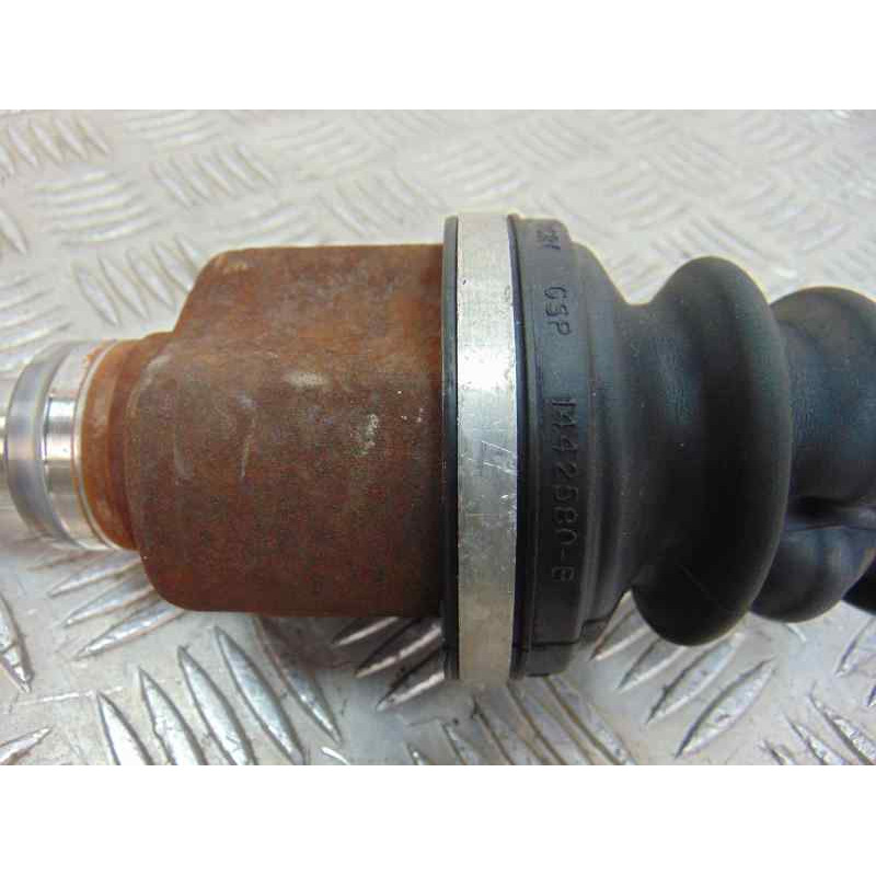  TRANSMISION DELANTERA IZQUIERDA CITROEN C3 1.4 HDi Premier 2003 175745 CITROEN - 6