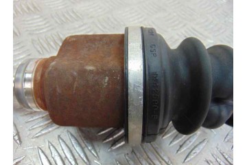  TRANSMISION DELANTERA IZQUIERDA CITROEN C3 1.4 HDi Premier 2003 175745 CITROEN - 6