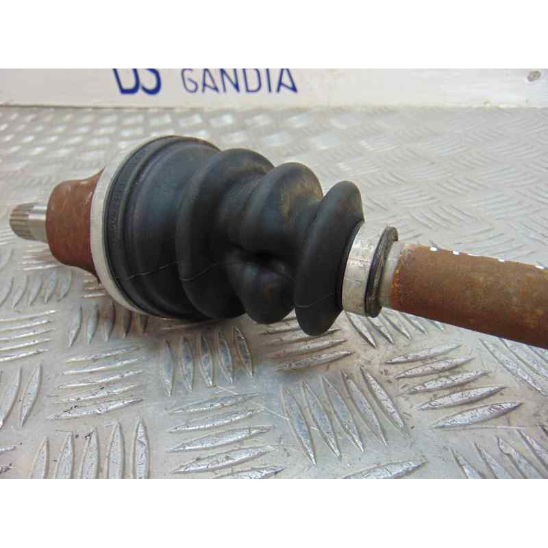  TRANSMISION DELANTERA IZQUIERDA CITROEN C3 1.4 HDi Premier 2003 175745 CITROEN - 9