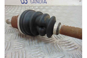  TRANSMISION DELANTERA IZQUIERDA CITROEN C3 1.4 HDi Premier 2003 175745 CITROEN - 9