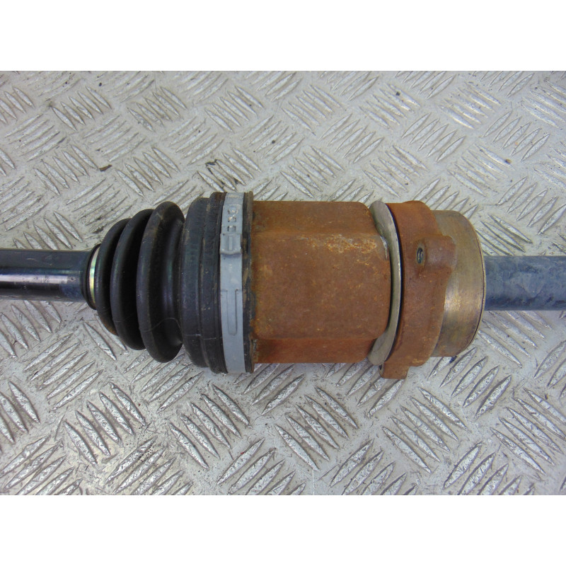  TRANSMISION DELANTERA DERECHA NISSAN ALMERA TINO (V10M) Acenta 2004 194137 NISSAN - 2