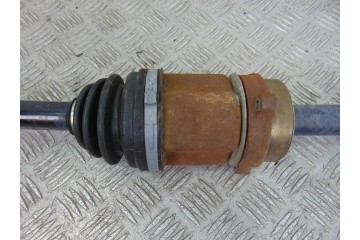  TRANSMISION DELANTERA DERECHA NISSAN ALMERA TINO (V10M) Acenta 2004 194137 NISSAN - 2