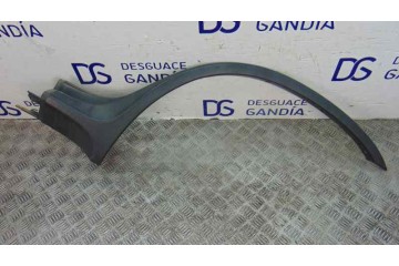 8408707 ALETIN TRASERO IZQUIERDO BMW SERIE X5 (E53) 3.0d 2003 8408707 179829 BMW - 1