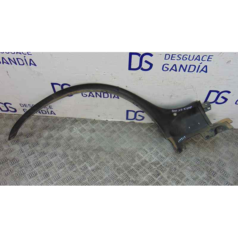 8408707 ALETIN TRASERO IZQUIERDO BMW SERIE X5 (E53)