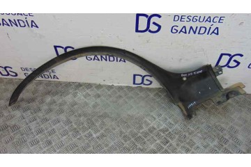 8408707 ALETIN TRASERO IZQUIERDO BMW SERIE X5 (E53) 3.0d 2003 8408707 179829 BMW - 1
