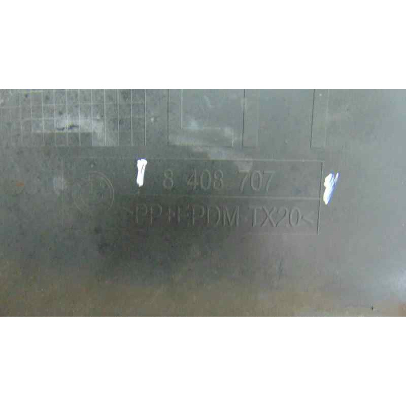 8408707 ALETIN TRASERO IZQUIERDO BMW SERIE X5 (E53)