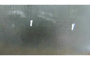 8408707 ALETIN TRASERO IZQUIERDO BMW SERIE X5 (E53) 3.0d 2003 8408707 179829 BMW - 2