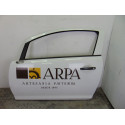 BLANCA PUERTA DELANTERA IZQUIERDA OPEL CORSA D Selective 2011 BLANCA 200573 OPEL - 1