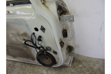 BLANCA PUERTA DELANTERA IZQUIERDA OPEL CORSA D Selective 2011 BLANCA 200573 OPEL - 1