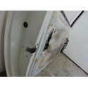 BLANCA PUERTA DELANTERA IZQUIERDA OPEL CORSA D Selective 2011 BLANCA 200573 OPEL - 2