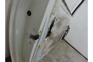 BLANCA PUERTA DELANTERA IZQUIERDA OPEL CORSA D Selective 2011 BLANCA 200573 OPEL - 2