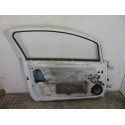 BLANCA PUERTA DELANTERA IZQUIERDA OPEL CORSA D Selective 2011 BLANCA 200573 OPEL - 3