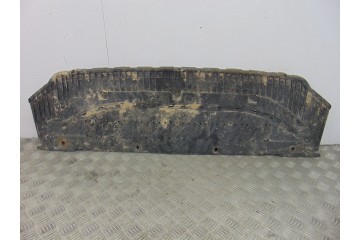 4G0807611A SPOILER PARAGOLPES DELANTERO AUDI A6 BERLINA (4G2) 3.0 TDI 4G0807611A 193182 AUDI - 1