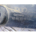 4G0807611A SPOILER PARAGOLPES DELANTERO AUDI A6 BERLINA (4G2) 3.0 TDI 4G0807611A 193182 AUDI - 1