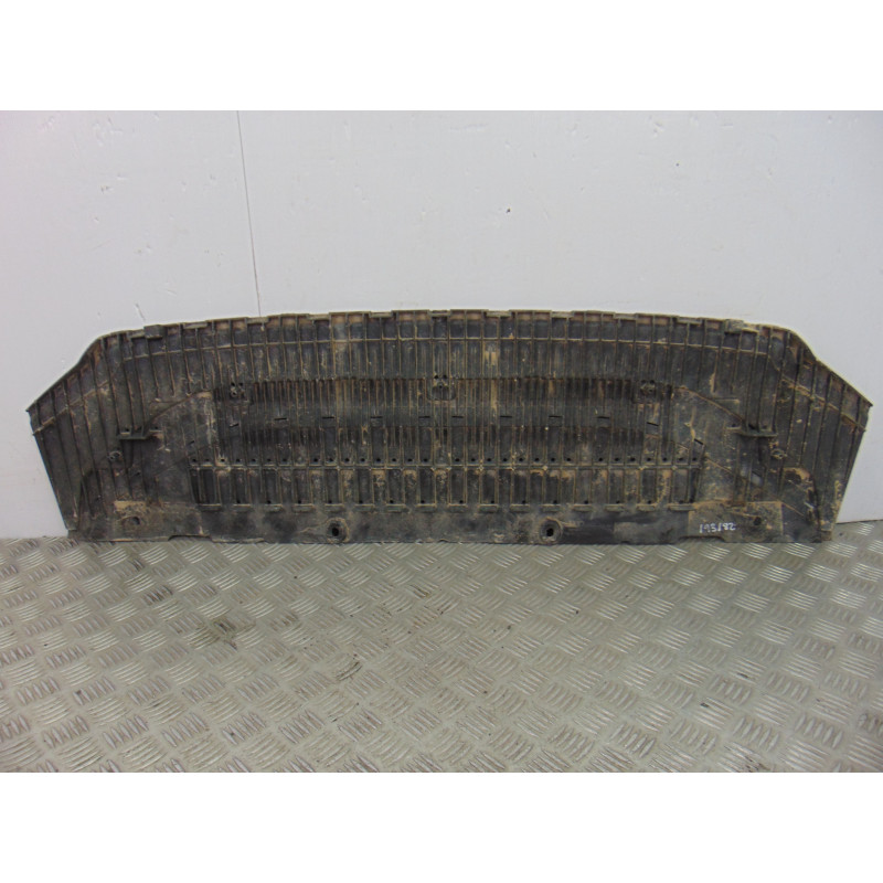 4G0807611A SPOILER PARAGOLPES DELANTERO AUDI A6 BERLINA (4G2) 3.0 TDI 4G0807611A 193182 AUDI - 2