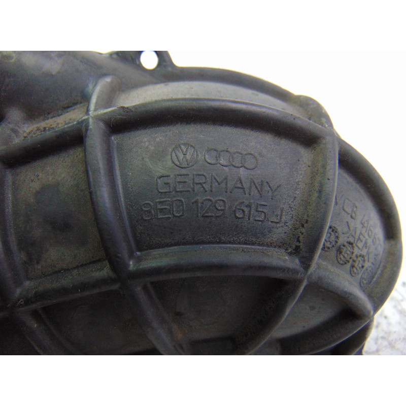 8E0129615J TUBO AUDI A4 BERLINA (8E) 2.0 TDI 16V (103kW) 8E0129615J 205086 AUDI - 1