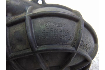 8E0129615J TUBO AUDI A4 BERLINA (8E) 2.0 TDI 16V (103kW) 8E0129615J 205086 AUDI - 1