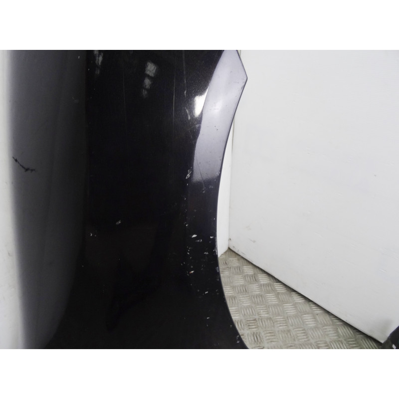 NEGRA ALETA DELANTERA DERECHA TOYOTA COROLLA (E12) 2.0 D-4D Sol Berlina 2004 NEGRA 208438 TOYOTA - 3