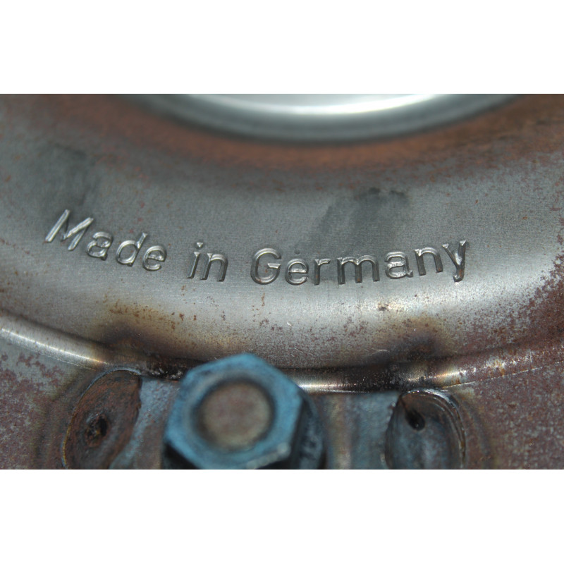 20HZ20  CAJA CAMBIOS CITROEN C5 BREAK 2.2 HDi Exclusive Automático 2002 20HZ20 208766 CITROEN - 2